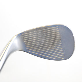 Used Cleveland RTX ZipCore Tour Satin Mid Lob Wedge - Right-Handed - 58 Degrees - Stiff Flex-Next Round