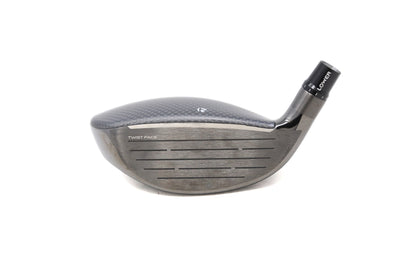 Used TaylorMade Qi35 3-Wood - HEAD ONLY - Right-Handed - 15 Degrees