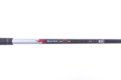 Used TaylorMade Burner Rescue 3H Hybrid - Right-Handed - 19 Degrees - Stiff Flex
