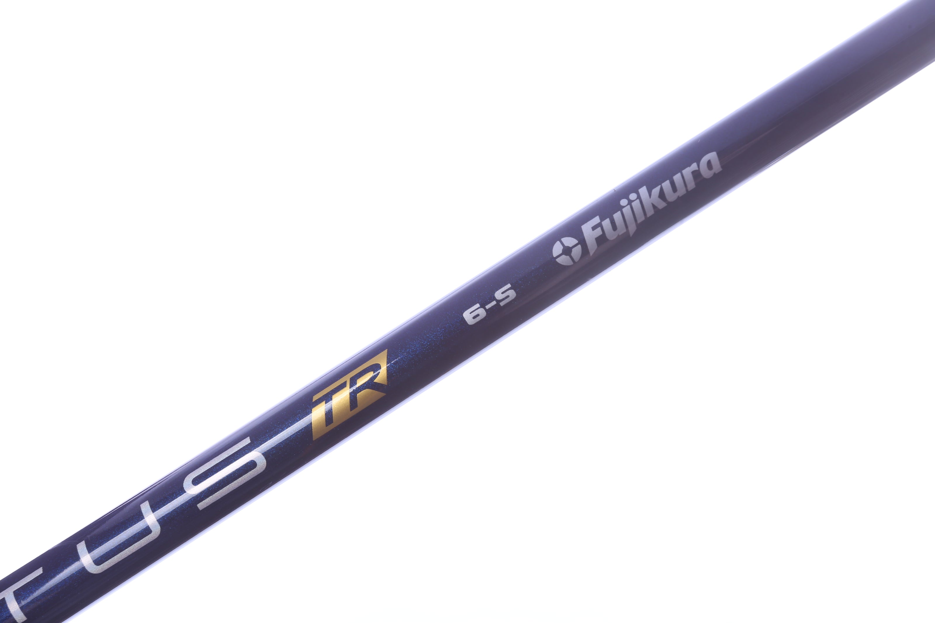 Used Fujikura Ventus TR Velocore Blue Driver Shaft Stiff Flex Graphite - 44 in - Callaway Opti-Fit Adapter