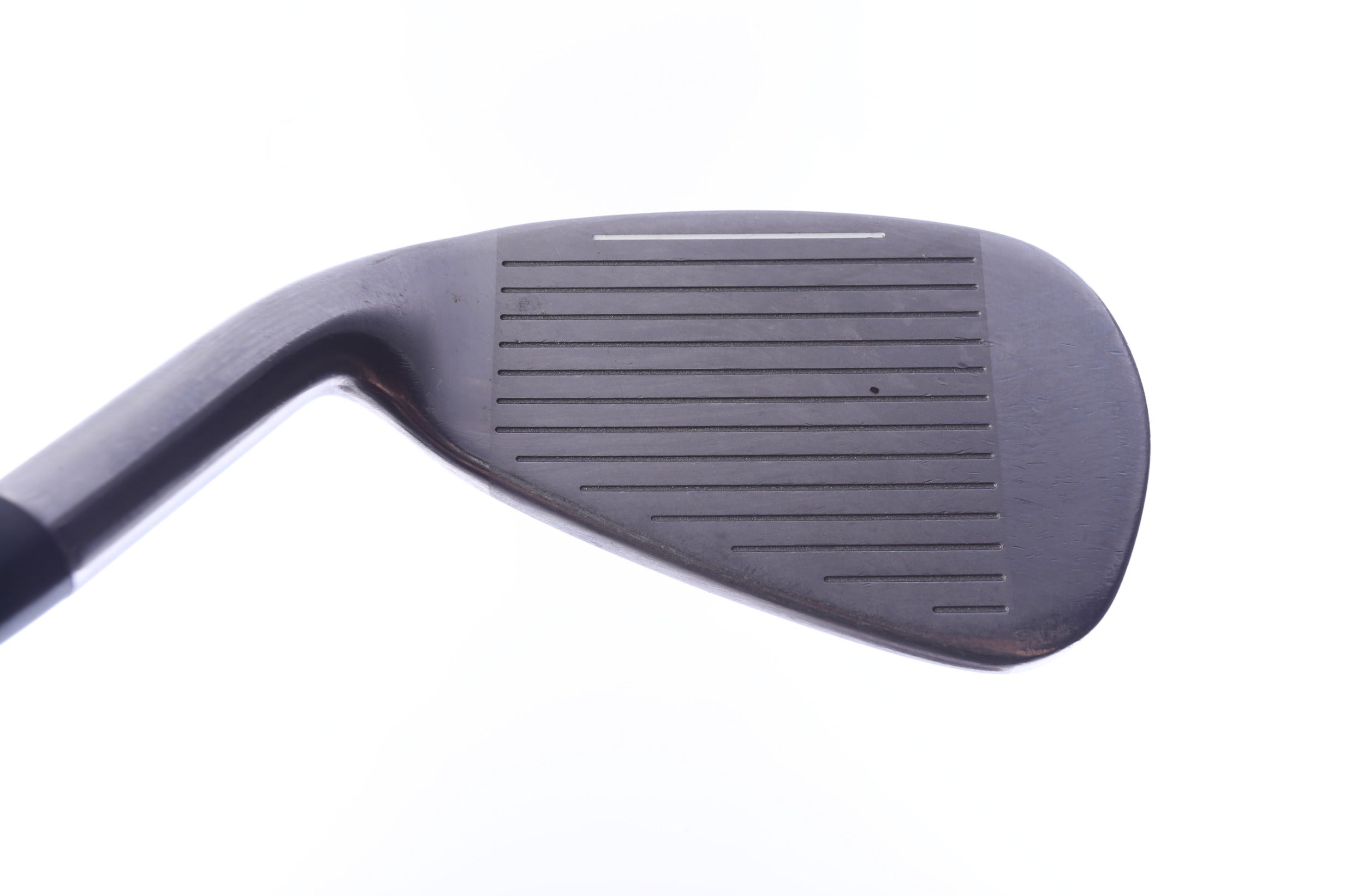Used Tour Edge Hot Launch E522 Ironwood Single 7-Iron - Right-Handed - Ladies Flex