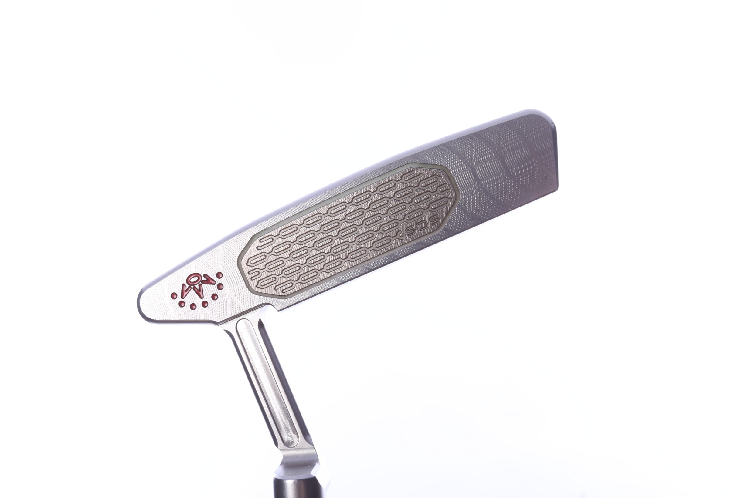 Used Titleist Scotty Cameron 2025 Studio Style Newport 2 Putter - Right-Handed - 35 in - Blade-Next Round
