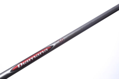 Used Mitsubishi Diamana M+ Driver Shaft Ladies Flex Graphite - 43.25 in - No Adapter-Next Round