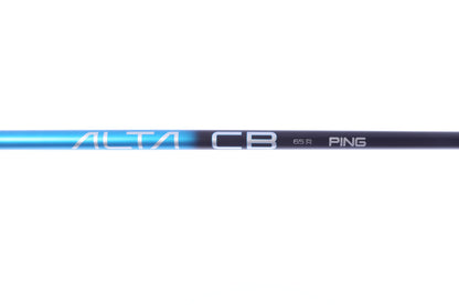 Used Ping G440 MAX 3-Wood - Right-Handed - 15 Degrees - Regular Flex