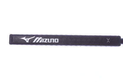 Used Mizuno M.Craft X B5 Putter - Right-Handed - 34 in - Mallet