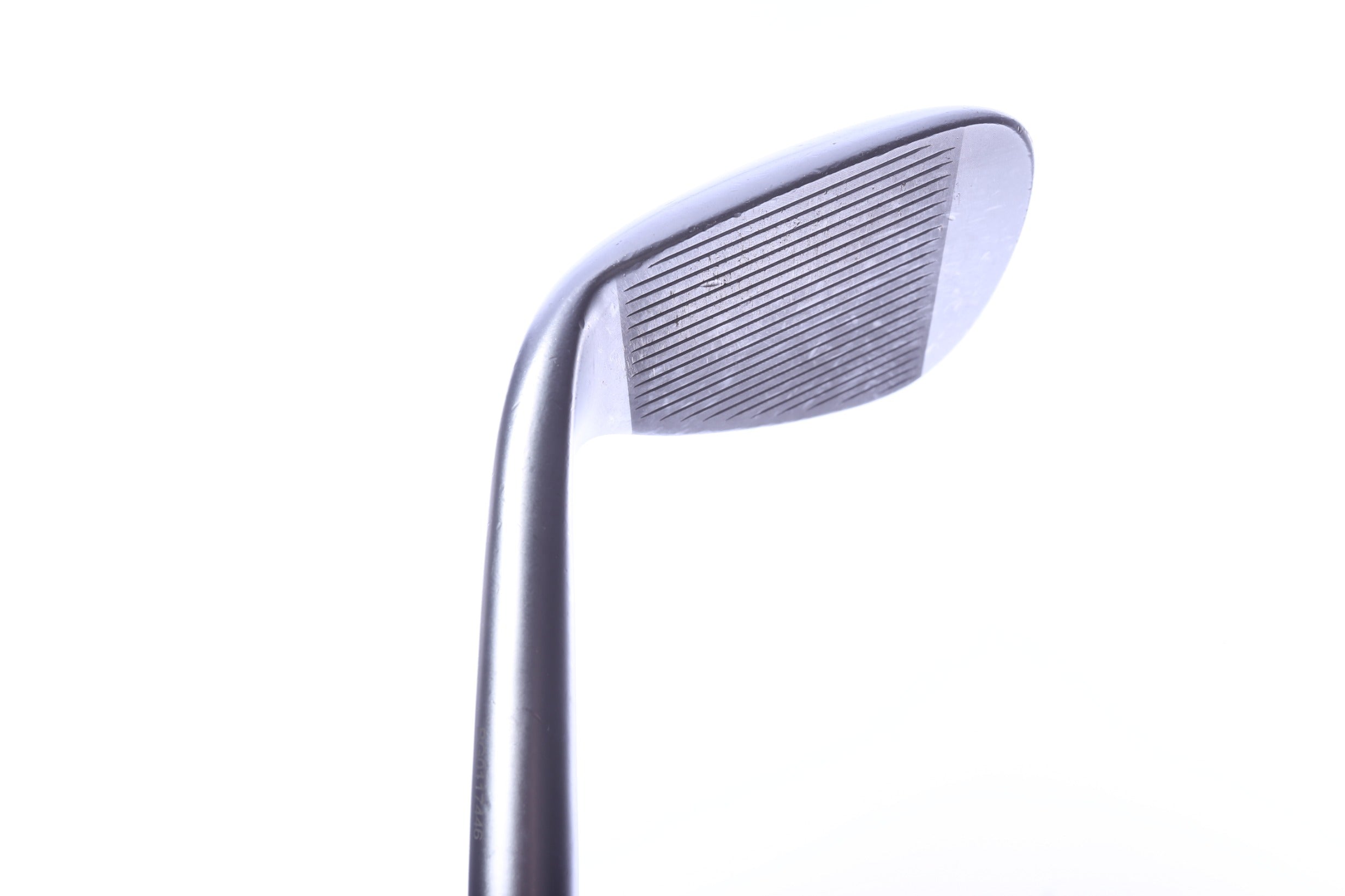 Used Ping s159 Chrome Sand Wedge - Right-Handed - 54 Degrees - Regular Flex-Next Round
