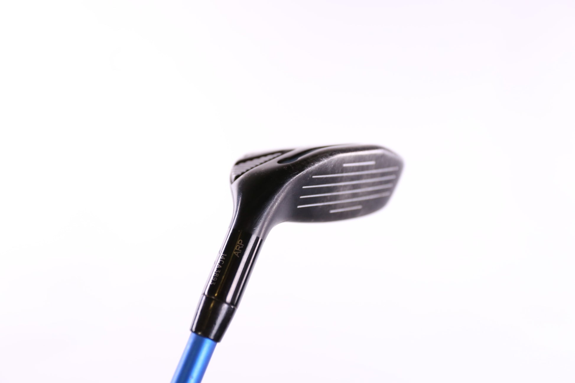 Used Adams Tight Lies 4H Hybrid - Right-Handed - 22 Degrees - Stiff Flex-Next Round