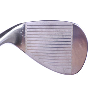 Used Cleveland CG16 Satin Chrome Sand Wedge - Right-Handed - 56 Degrees - Wedge Flex-Next Round
