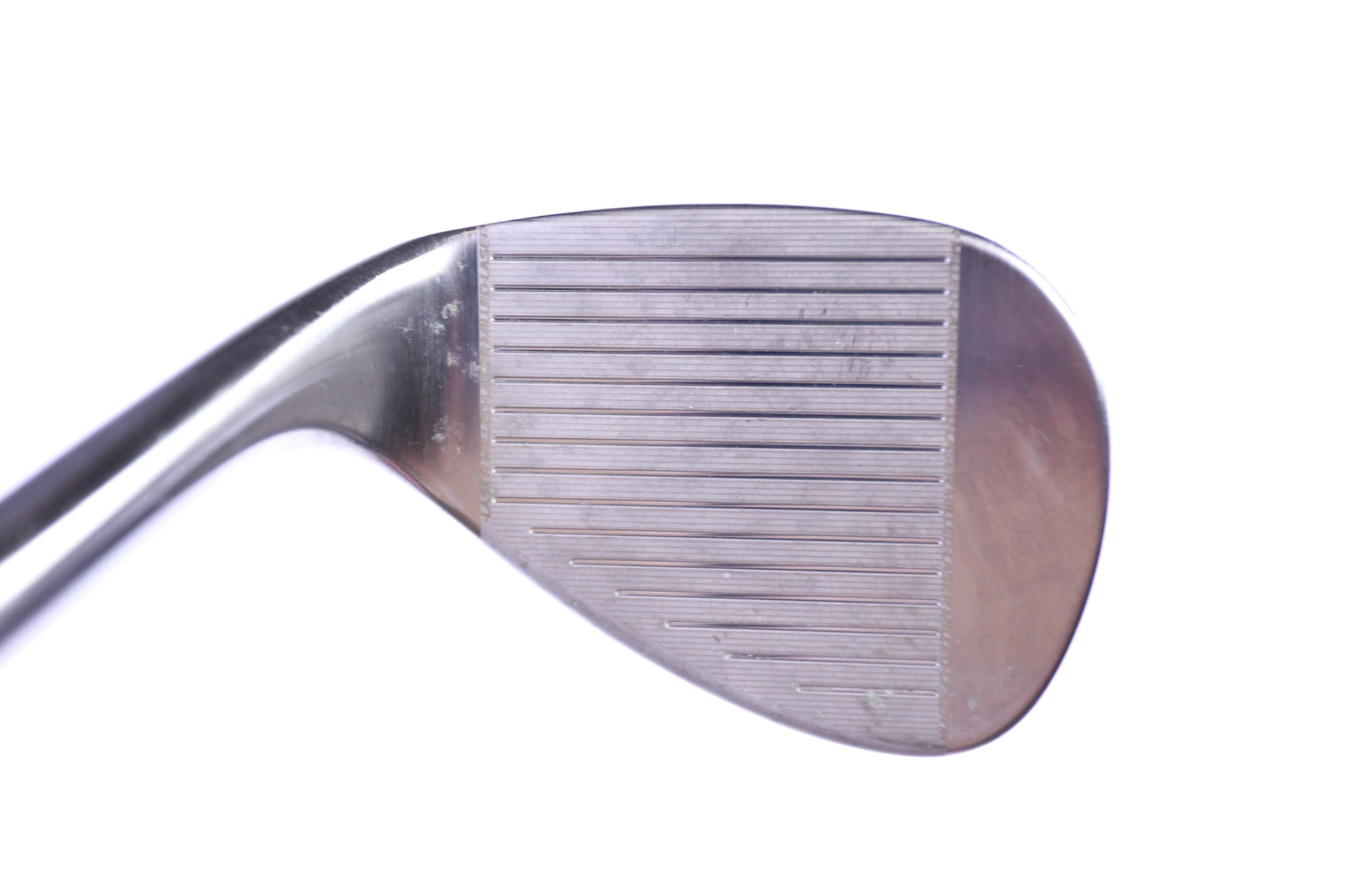 Used Cleveland CG16 Satin Chrome Sand Wedge - Right-Handed - 56 Degrees - Wedge Flex-Next Round