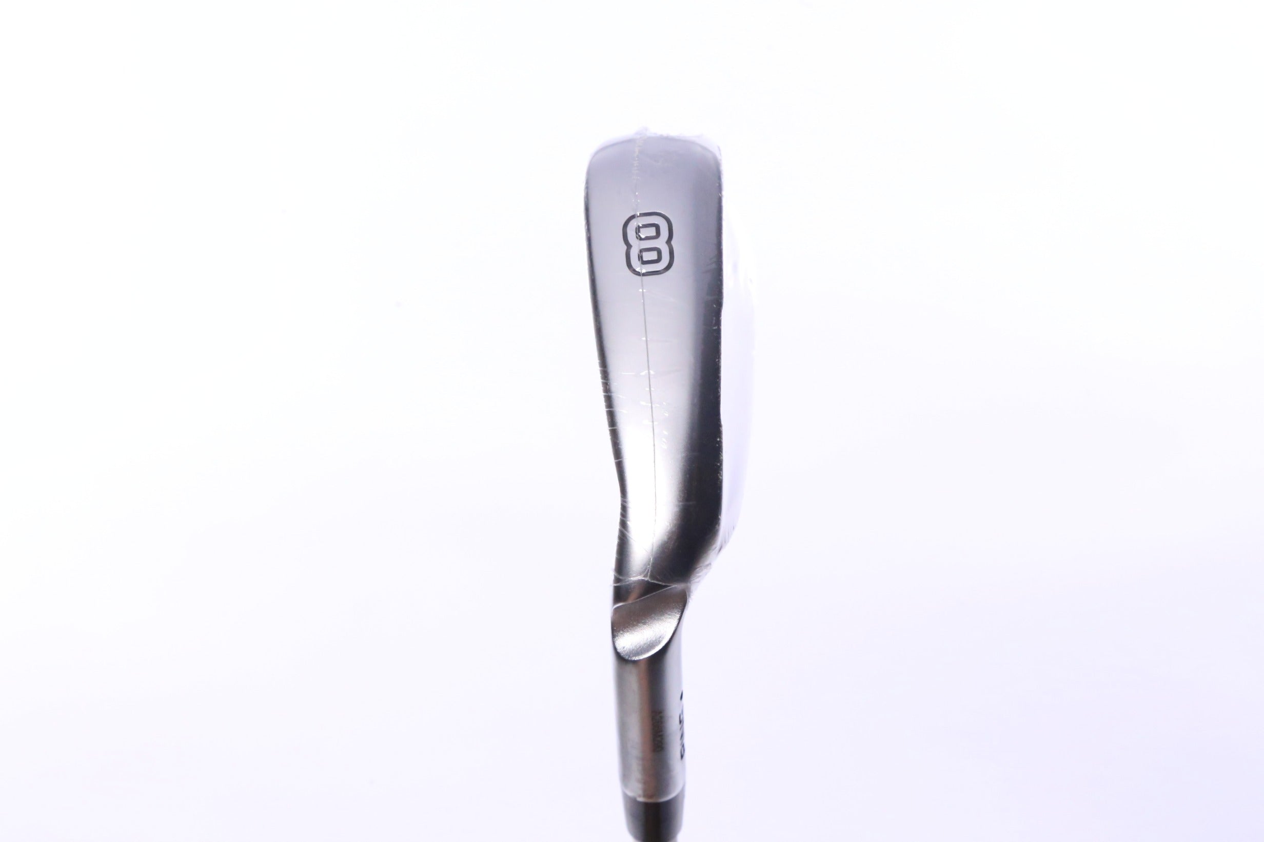 Used Ping G425 Single 8-Iron - Left-Handed - Regular Flex-Next Round