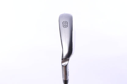 Used Ping G425 Single 8-Iron - Left-Handed - Regular Flex-Next Round