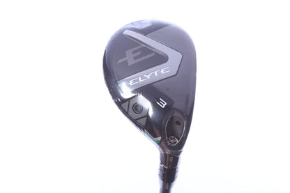 Callaway Elyte 3H Hybrid - Right-Handed - 19 Degrees - Extra Stiff Flex
