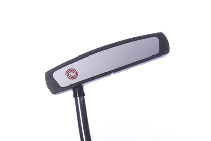 Used Odyssey White Hot Versa Double Wide DB Putter - Right-Handed - 35 in - Blade