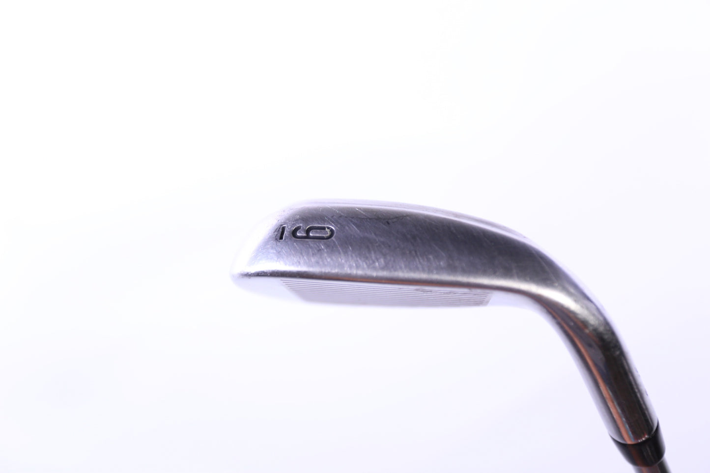 Used Callaway Rogue Single 9-Iron - Left-Handed - Ladies Flex-Next Round