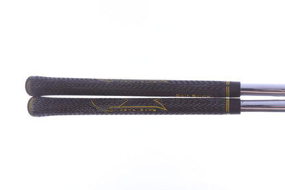 Used Titleist Vokey SM10 Tour Chrome Wedge Set - Right-Handed - 56*, 60* - Extra Stiff Flex-Next Round