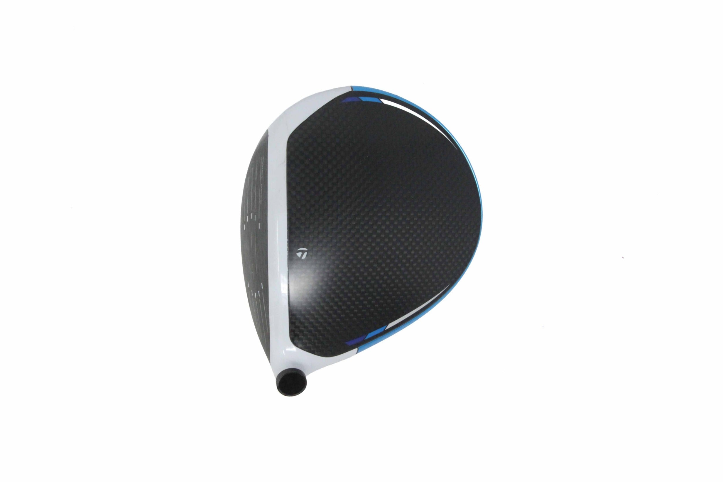 Used TaylorMade SIM2 Driver - HEAD ONLY - Right-Handed - 10.5 Degrees