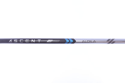 Used Callaway Paradym Driver - 12 Degrees - Seniors Flex Aldila Ascent Blue - Right-Handed-Next Round