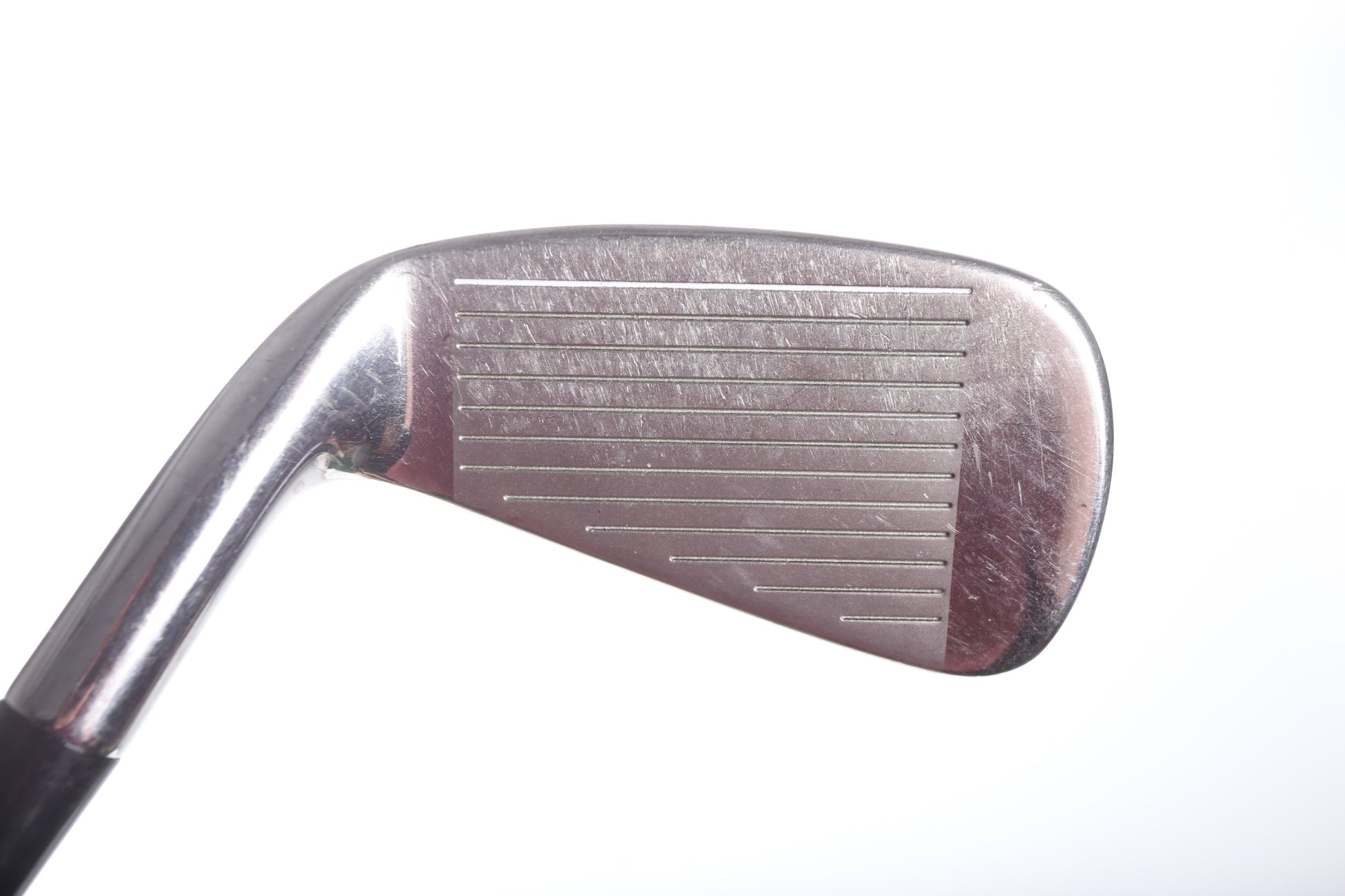 Used Cleveland HB Single 7-Iron - Right-Handed - Ladies Flex-Next Round
