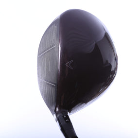 Used Callaway Big Bertha REVA 23 Driver - 10.5 Degrees - Ladies Flex Acer Velocity Pink - Right-Handed-Next Round