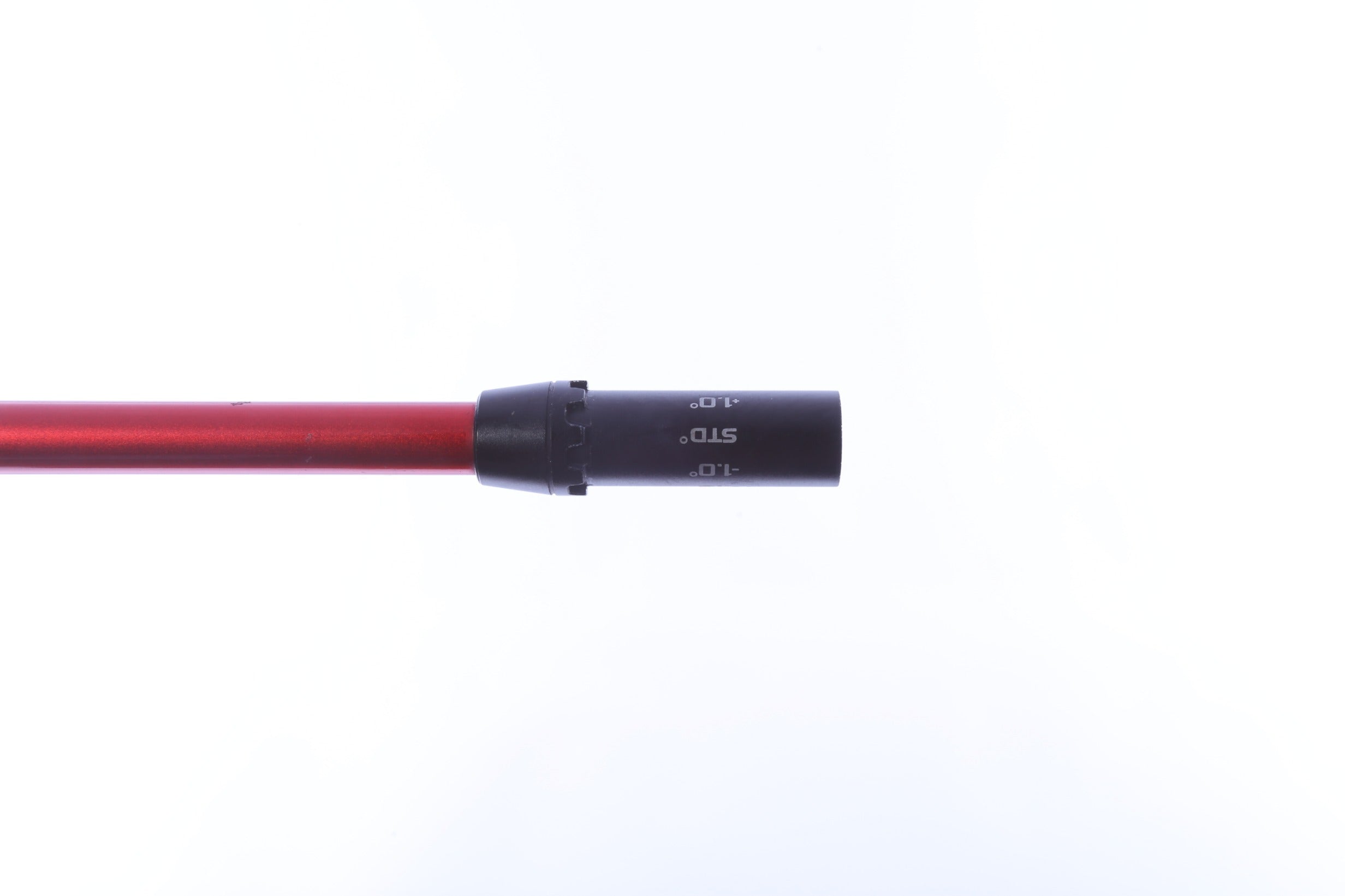 Used Fujikura Ventus TR Velocore Red Fairway Wood Shaft Stiff Flex Graphite - 41.25 in - Cobra MyFly Adapter-Next Round
