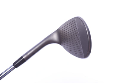 Used Titleist Vokey SM10 Jet Black Lob Wedge - Right-Handed - 60 Degrees - Wedge Flex