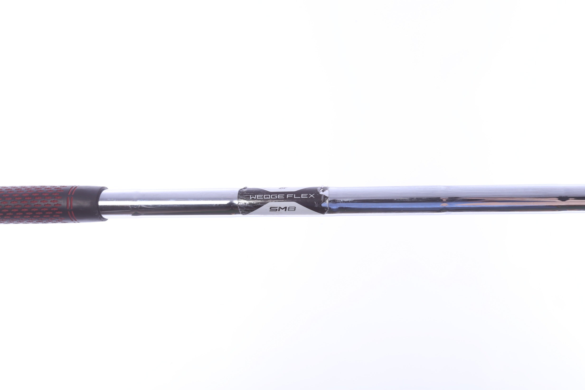 Used Titleist Vokey SM8 Jet Black Wedge Set - Right-Handed - 56*, 60* - Wedge Flex-Next Round