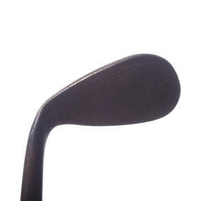 Used TaylorMade Milled Grind Hi-Toe Lob Wedge - Right-Handed - 60 Degrees - Wedge Flex-Next Round