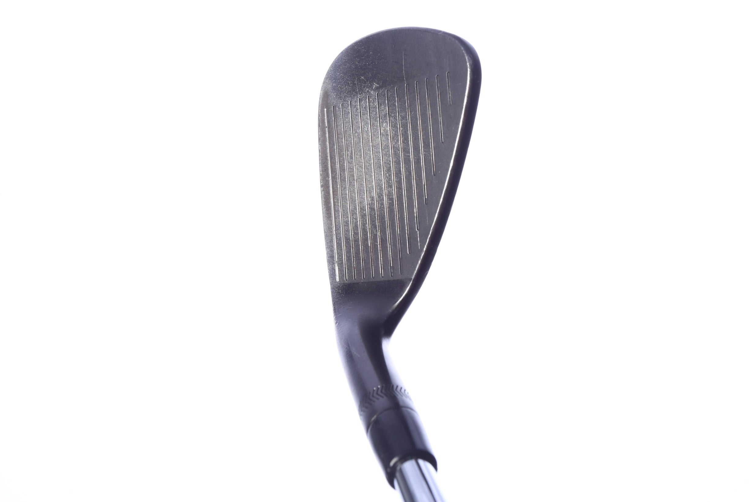 Used PXG 0317 ST Iron Set - Right-Handed - 5-PW - Extra Stiff Flex
