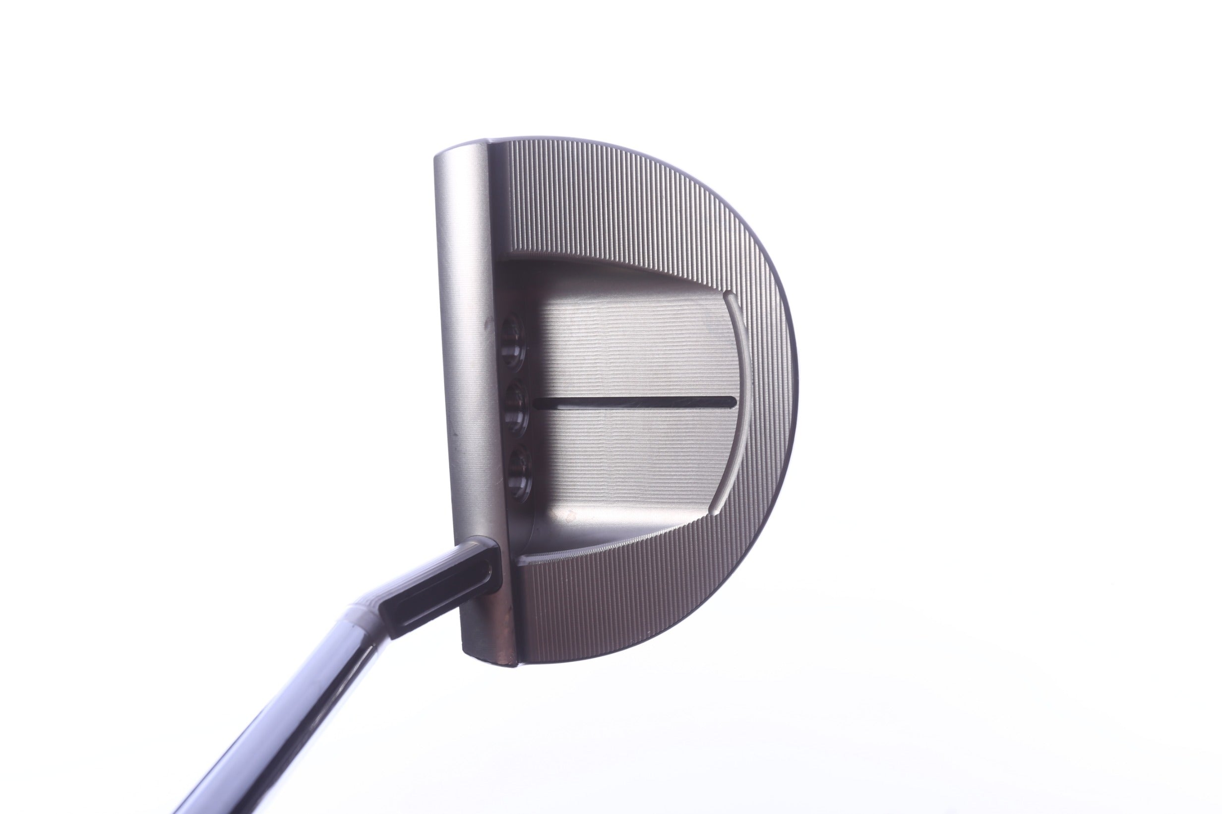 Used Titleist Scotty Cameron Super Select GOLO 6.5 Putter - Right-Handed - 34 in - Mallet