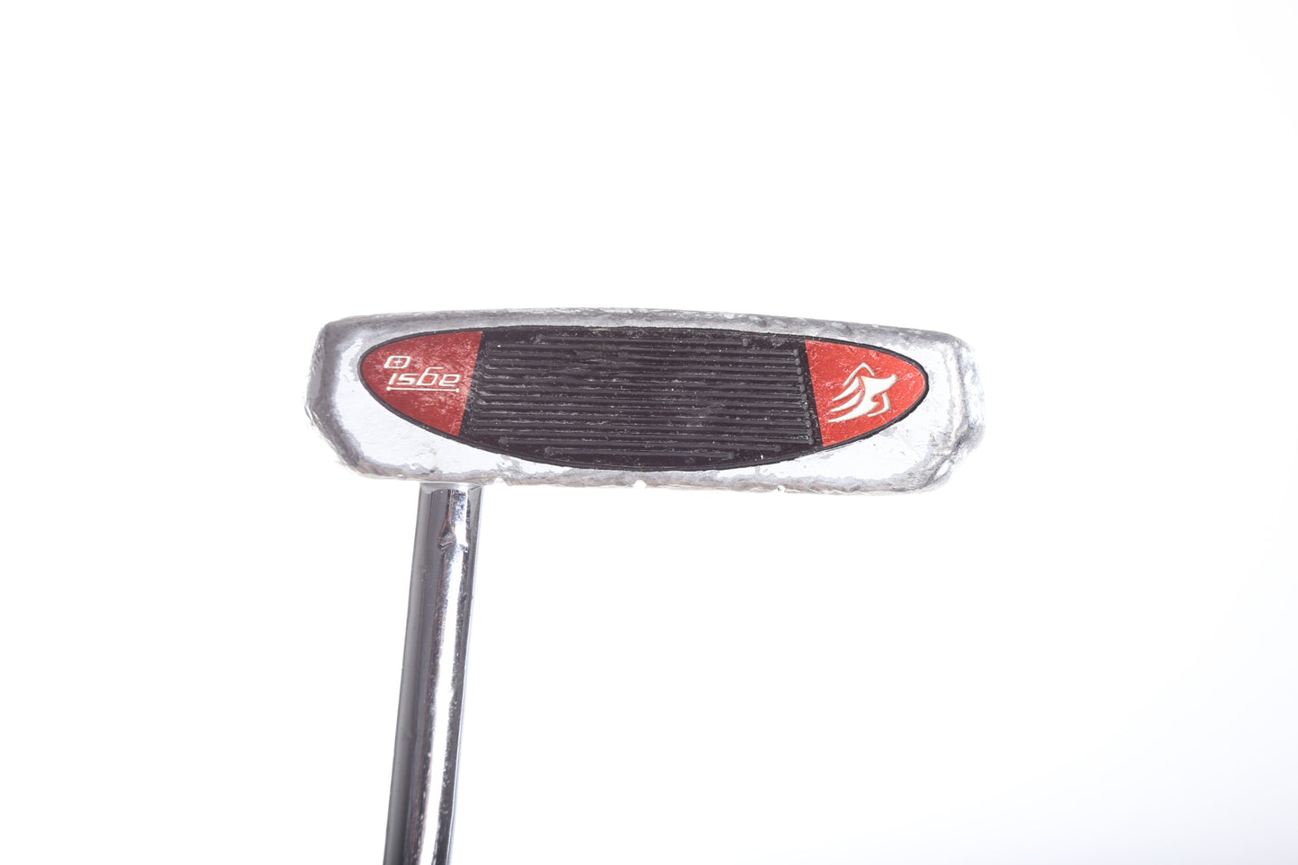 Used TaylorMade Rossa Corza Ghost Putter - Right-Handed - 34.75 in - Mallet-Next Round