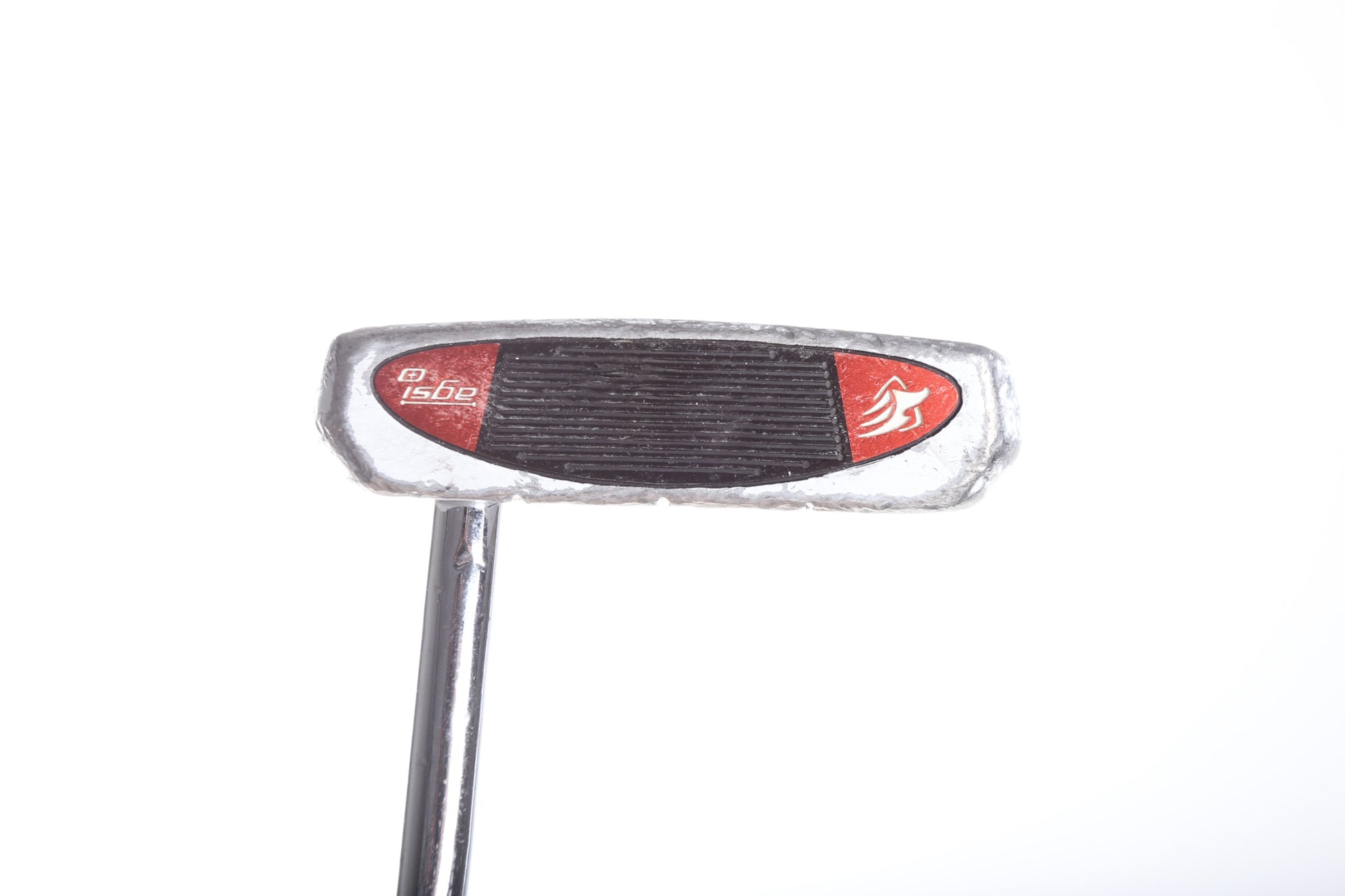 Used TaylorMade Rossa Corza Ghost Putter - Right-Handed - 34.75 in - Mallet-Next Round