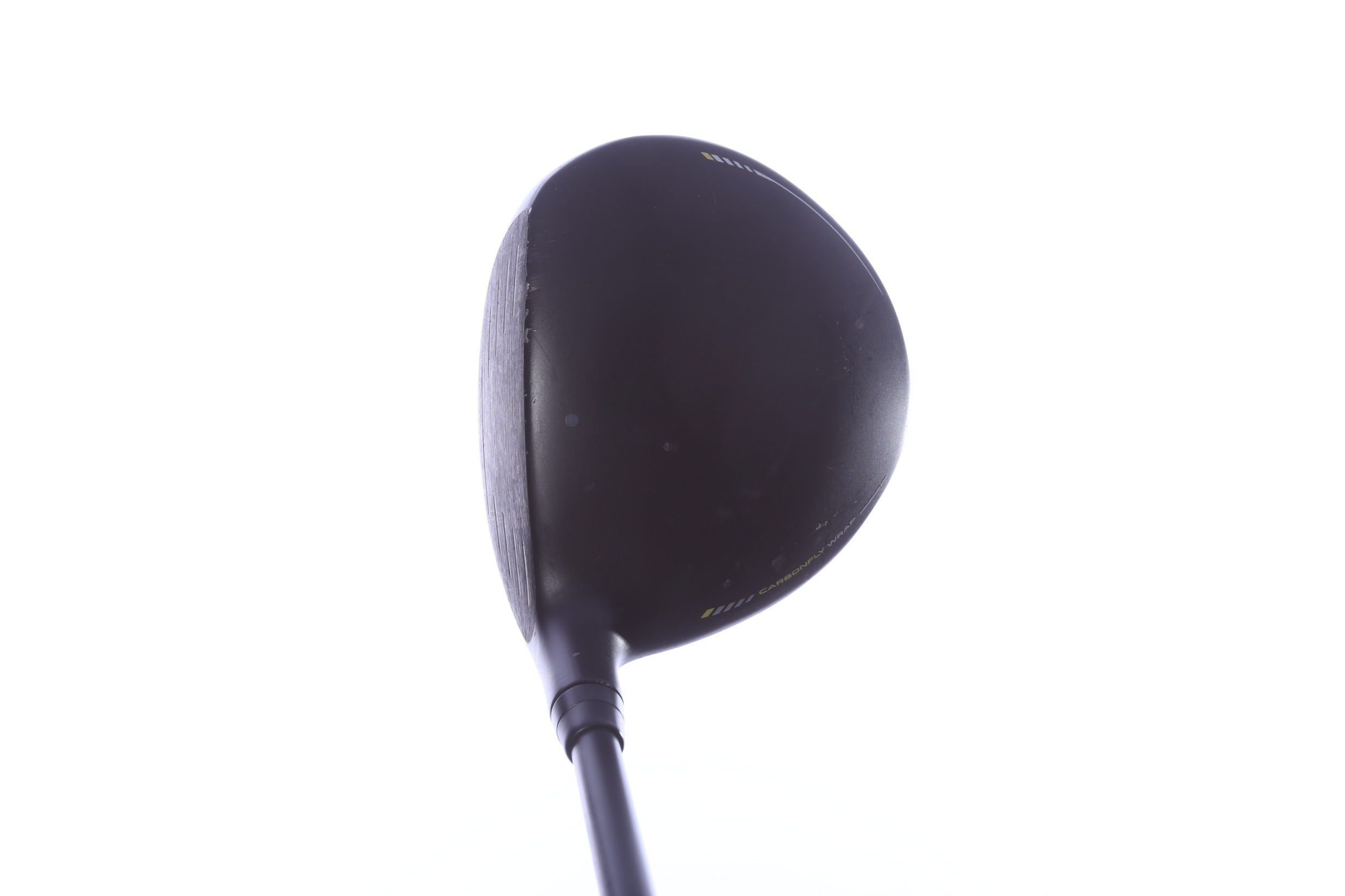Used Ping G430 SFT 3-Wood - Right-Handed - 16 Degrees - Stiff Flex-Next Round