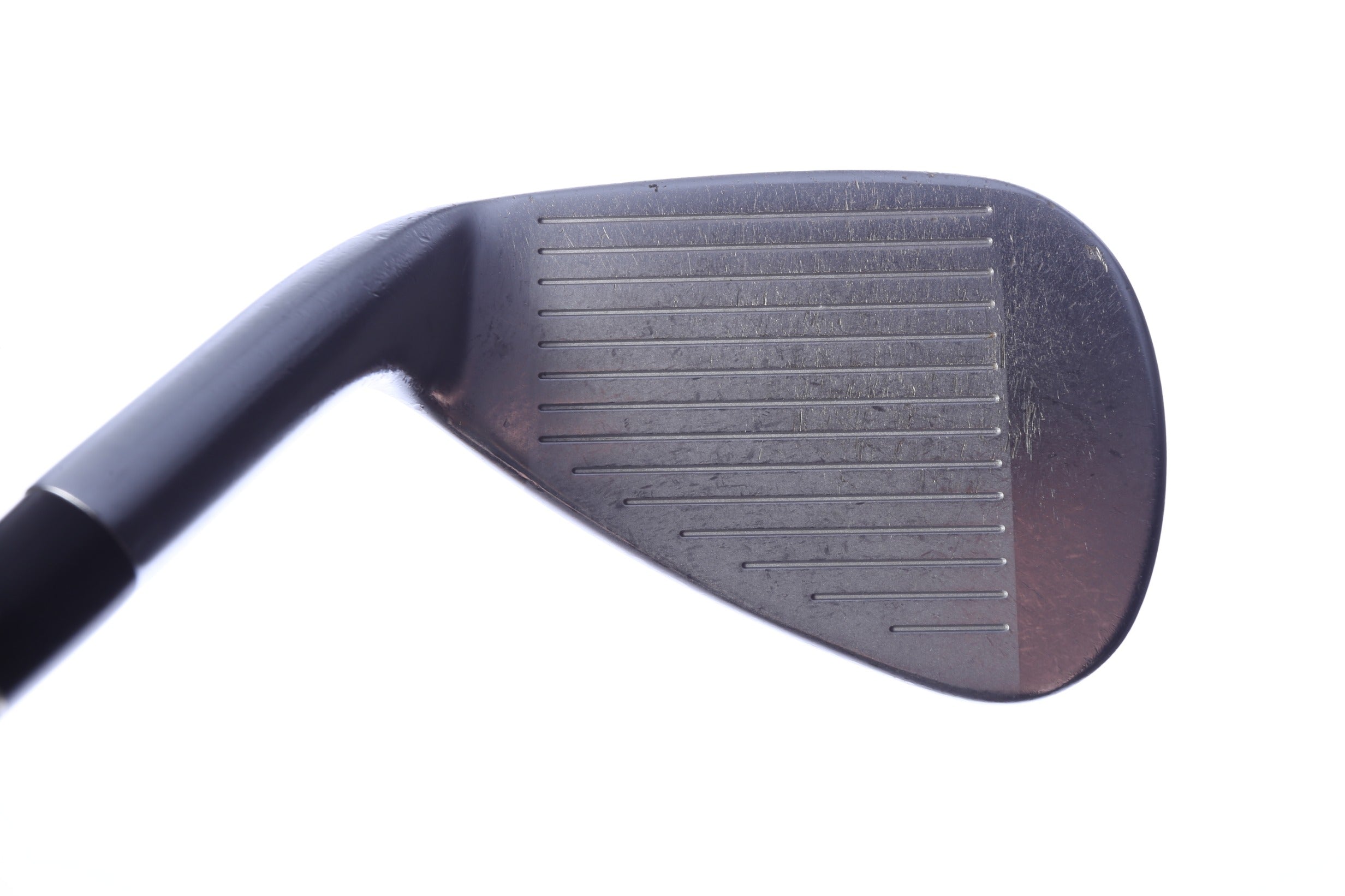 Used Callaway Apex Forged 16 Single 9-Iron - Right-Handed - Stiff Flex