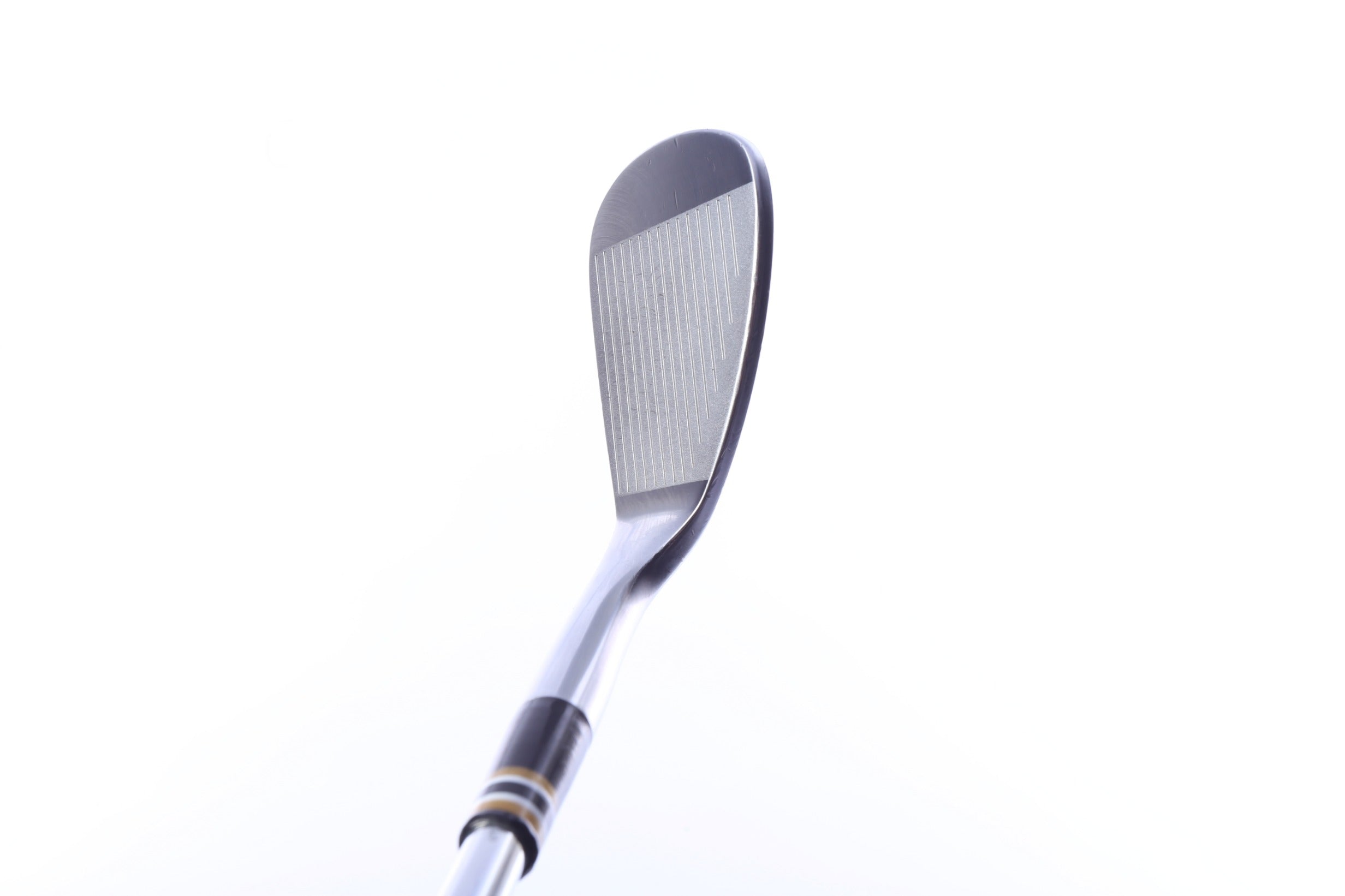 Used Miura Forged Approach Wedge - Right-Handed - 50 Degrees - Stiff Flex