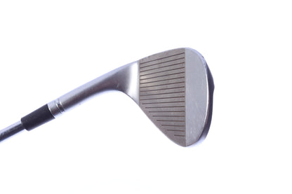 Used TaylorMade Milled Grind 3 Chrome Lob Wedge - Right-Handed - 58 Degrees - Stiff Flex