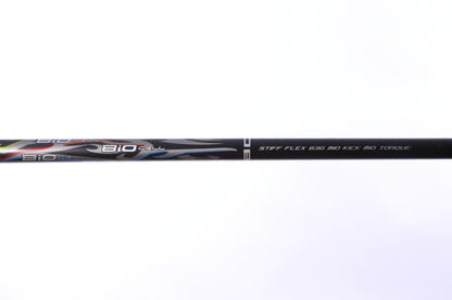 Used Cobra BiO Cell 3-4H Hybrid - Right-Handed - 20.5 Degrees - Stiff Flex-Next Round