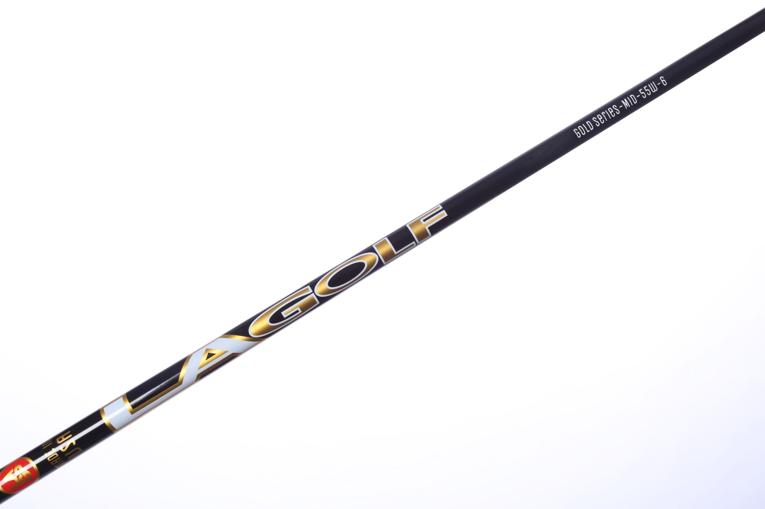 Used La Golf Gold Series Fairway Wood Shaft Tour Extra Stiff Flex Graphite - 41.75 in - No Adapter-Next Round