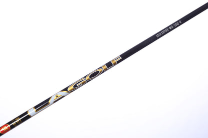 Used La Golf Gold Series Fairway Wood Shaft Tour Extra Stiff Flex Graphite - 41.75 in - No Adapter-Next Round