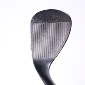 Used Cleveland RTX-4 Black Satin Sand Wedge - Right-Handed - 54 Degrees - Wedge Flex-Next Round