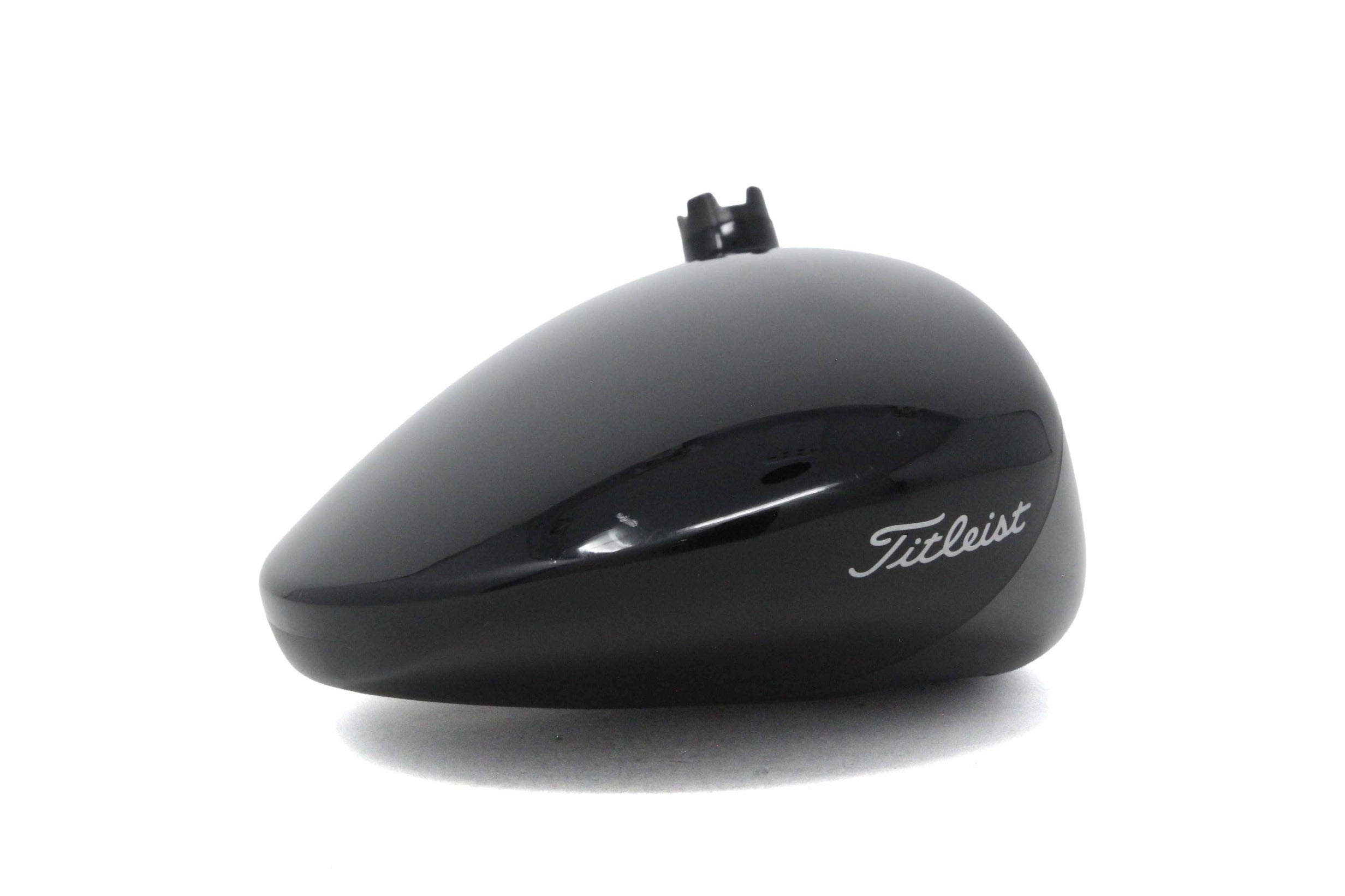 Used Titleist GT3 Driver - HEAD ONLY - Right-Handed - 10 Degrees-Next Round