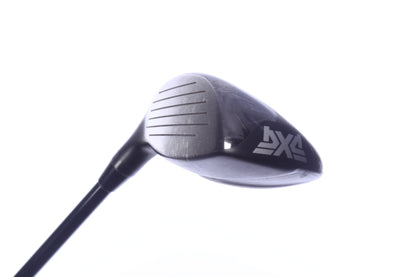 Used PXG 0317 X GEN2 5H Hybrid - Right-Handed - 25 Degrees - Regular Flex