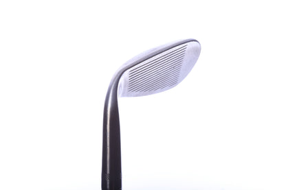 Used Titleist Vokey SM9 Jet Black Lob Wedge - Right-Handed - 58 Degrees - Stiff Flex-Next Round