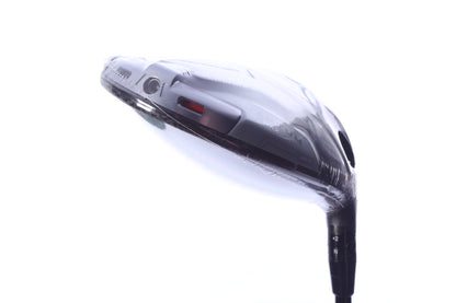 Used Callaway Quantum MAX Driver - 10.5 Degrees - Stiff Flex Fujikura Ventus Black - Right-Handed