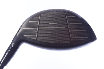 Used Callaway Paradym Driver - 12 Degrees - Regular Flex Project X Cypher - Right-Handed