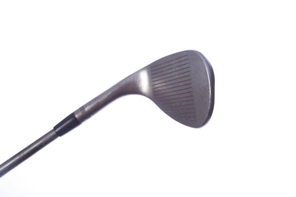 Used Titleist Vokey SM10 Raw Lob Wedge - Right-Handed - 58 Degrees - Regular Flex-Next Round