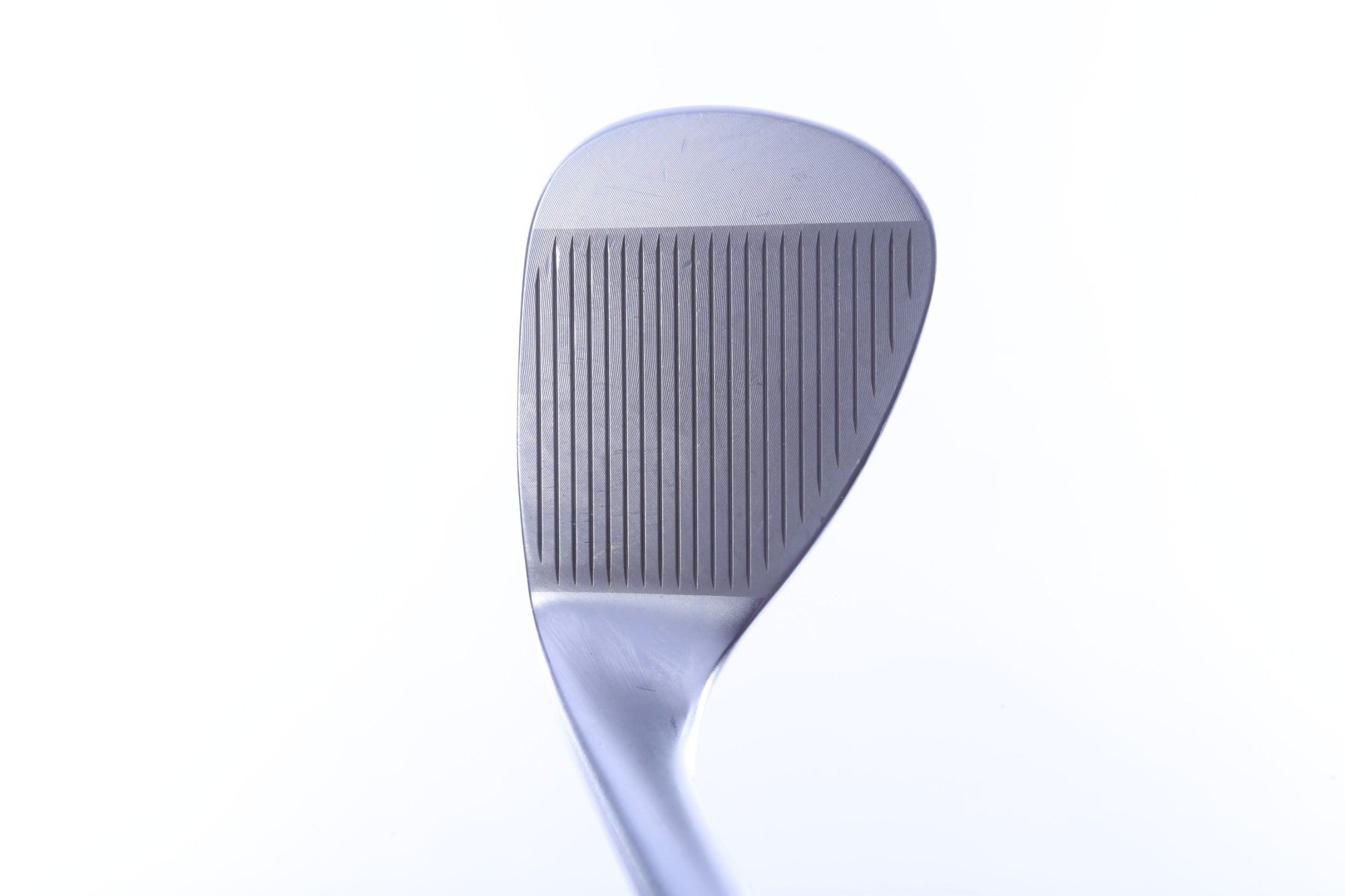 Used Ping s159 Chrome Lob Wedge - Right-Handed - 58 Degrees - Stiff Flex-Next Round