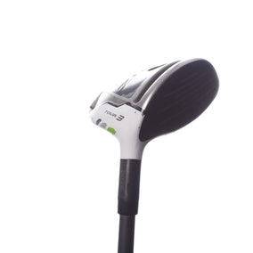 Used TaylorMade RocketBallz Tour 3-Wood - Right-Handed - 14.5 Degrees - Regular Flex-Next Round