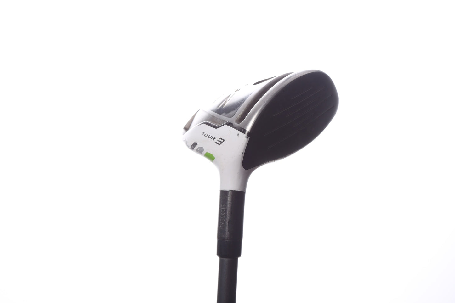 Used TaylorMade RocketBallz Tour 3-Wood - Right-Handed - 14.5 Degrees - Regular Flex-Next Round