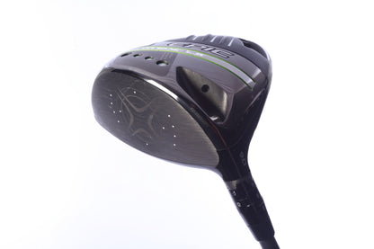 Used Callaway Epic MAX LS Driver - 9 Degrees - Extra Stiff Flex Project X Hzrdus Smoke - Left-Handed