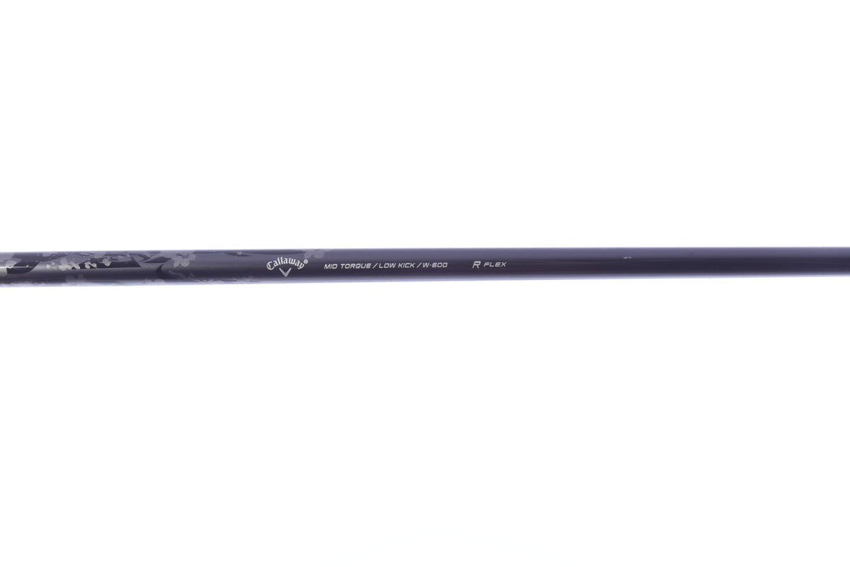 Used Callaway Diablo Octane 3-Wood - Right-Handed - 15 Degrees - Regular Flex
